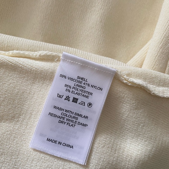 Belle Velle Dress - Picture 5 of 5